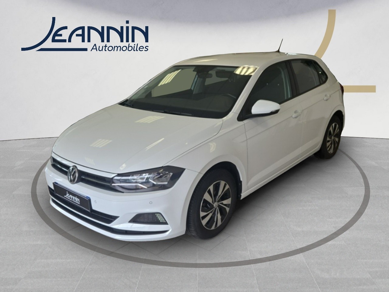 Image de l'annonce principale - Volkswagen Polo