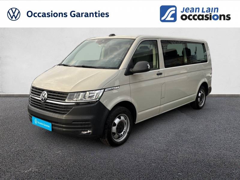 Image de l'annonce principale - Volkswagen Caravelle