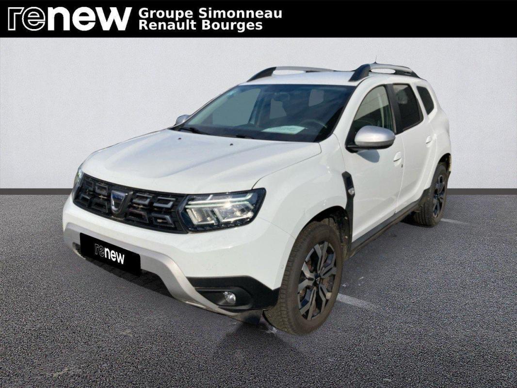 Image de l'annonce principale - Dacia Duster