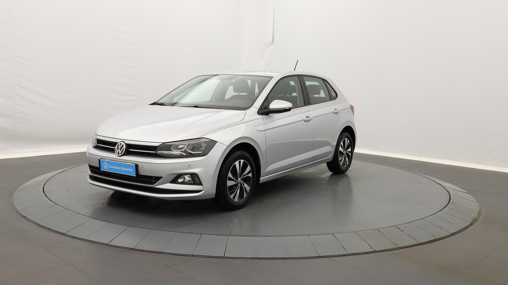 Image de l'annonce principale - Volkswagen Polo