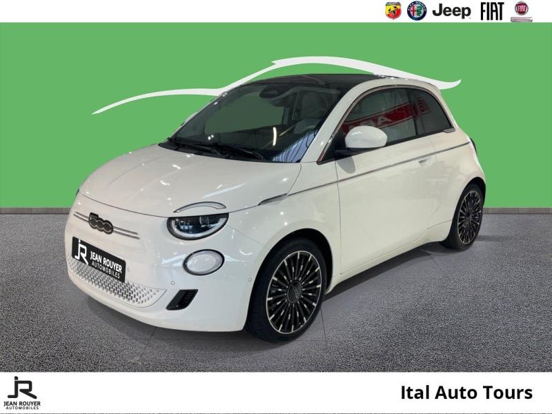 Image de l'annonce principale - Fiat 500 Électrique