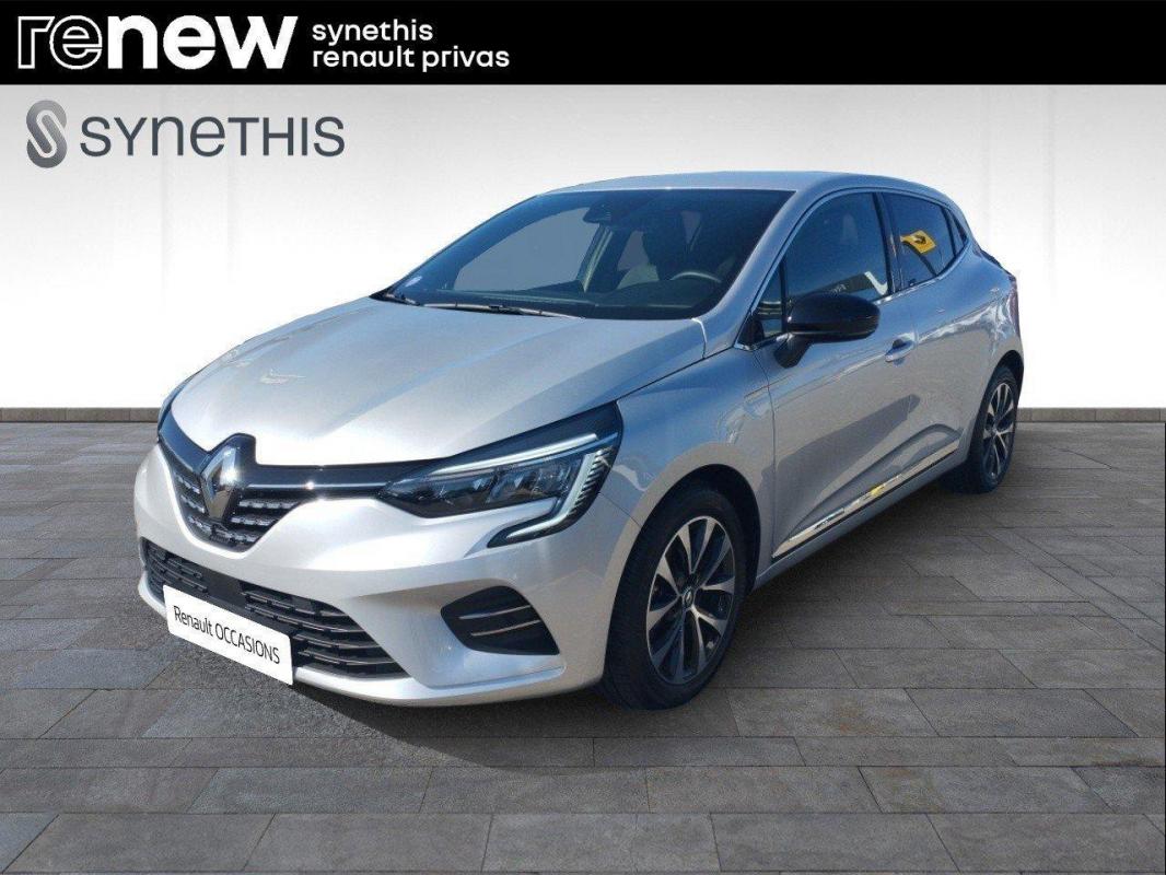 Image de l'annonce principale - Renault Clio