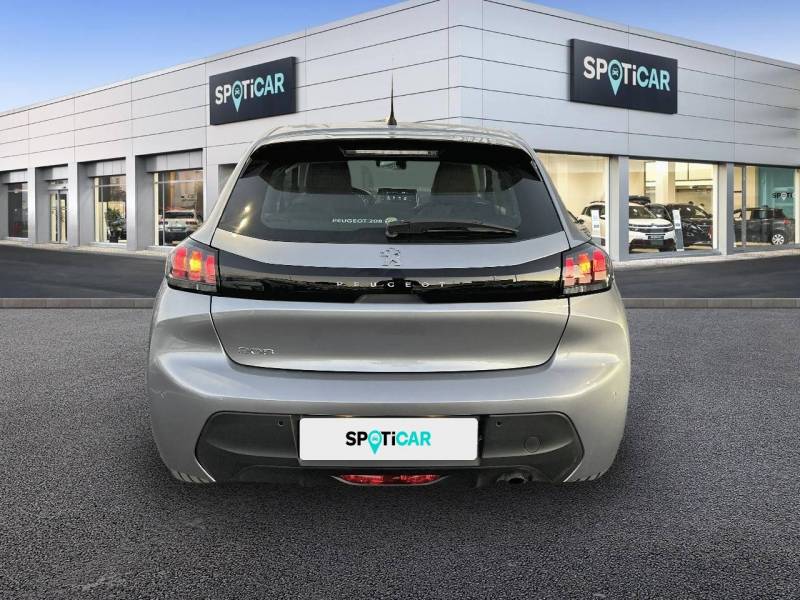 Image de l'annonce principale - Peugeot 208