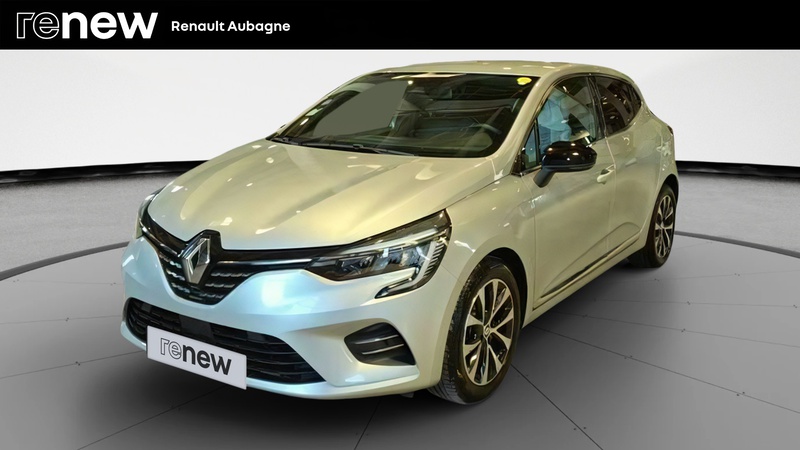 Image de l'annonce principale - Renault Clio
