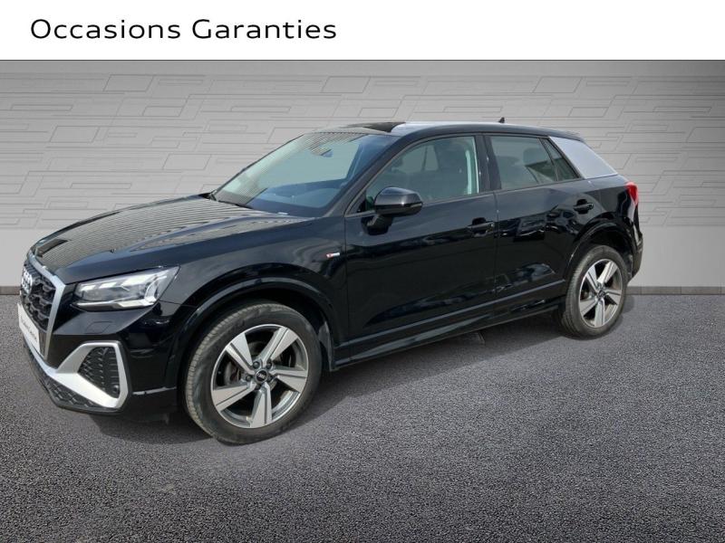 Image de l'annonce principale - Audi Q2