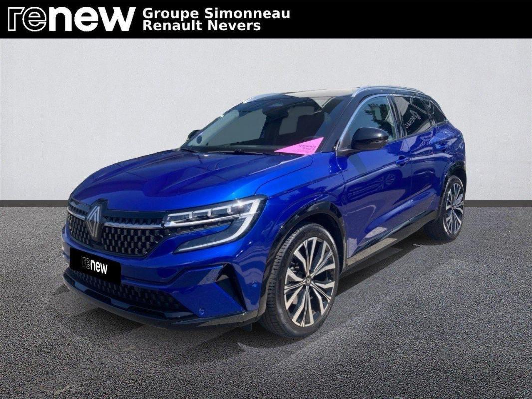 Image de l'annonce principale - Renault Austral