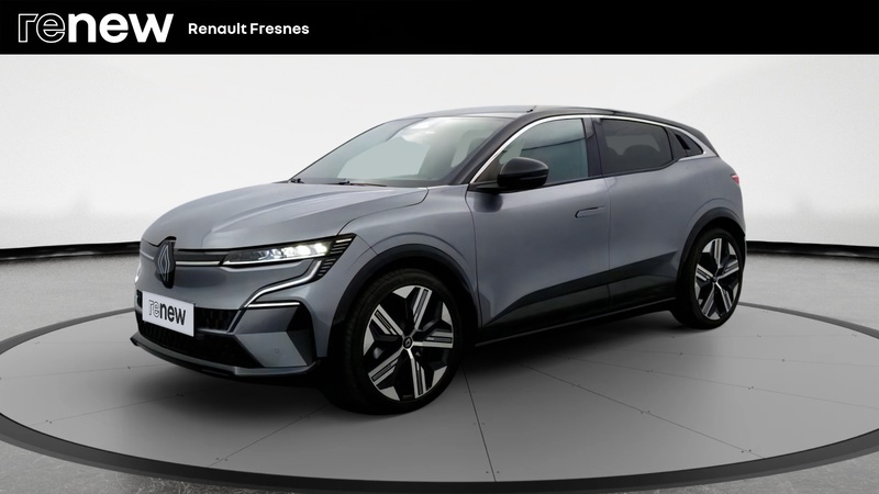 Image de l'annonce principale - Renault Megane E Tech