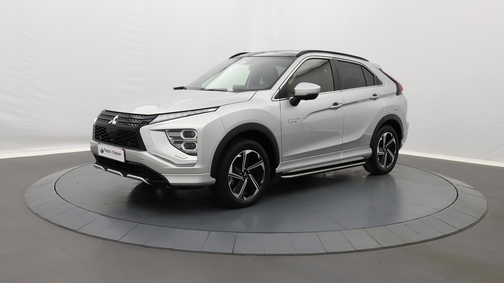 Image de l'annonce principale - Mitsubishi Eclipse Cross