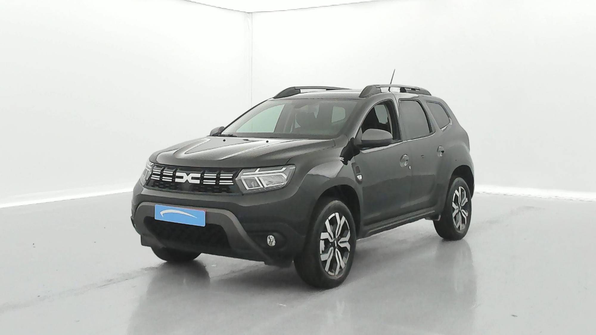 Image de l'annonce principale - Dacia Duster