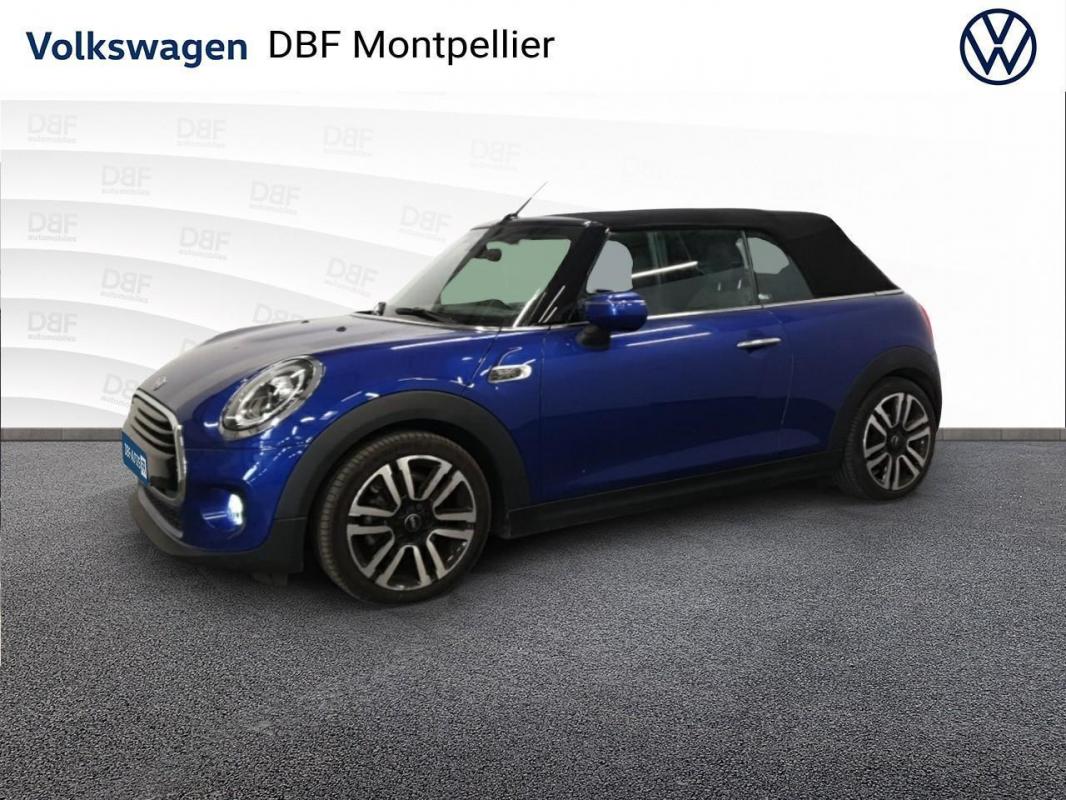 Image de l'annonce principale - MINI Hatch 3 Portes