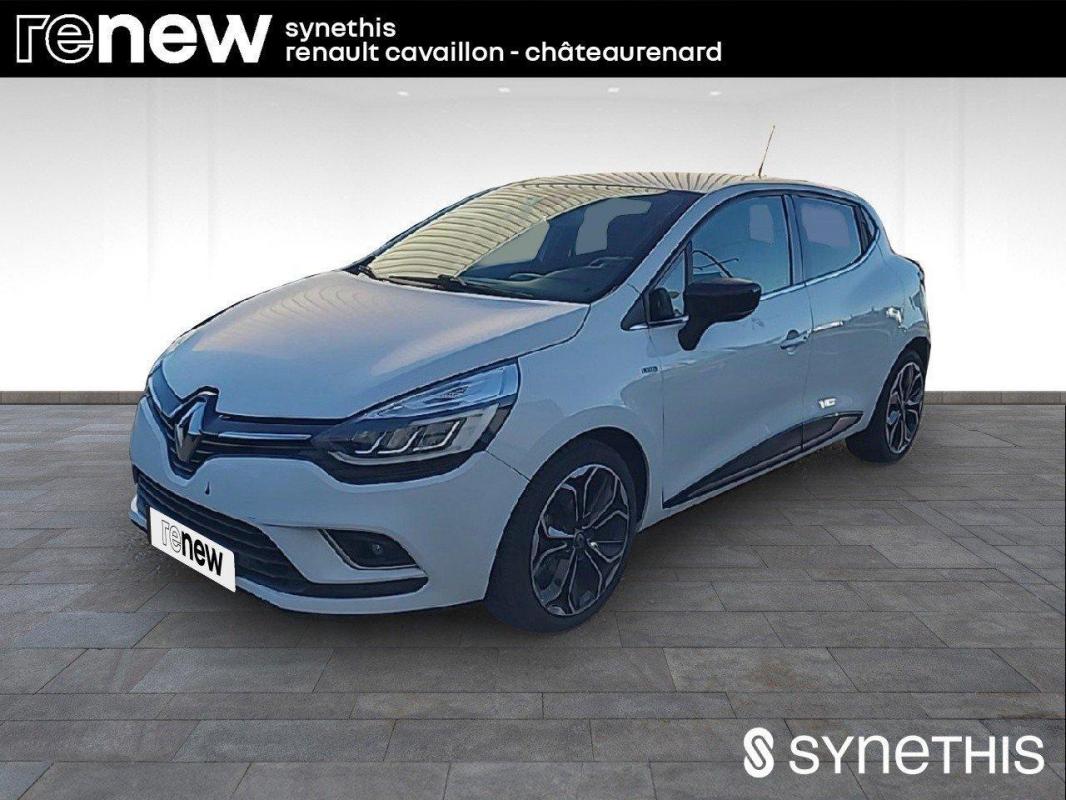 Image de l'annonce principale - Renault Clio