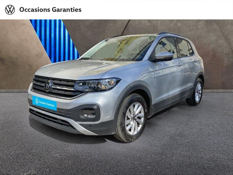 Image de l'annonce principale - Volkswagen T-Cross