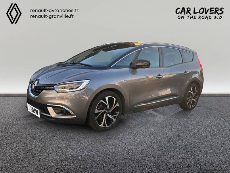 Image de l'annonce principale - Renault Grand Scénic