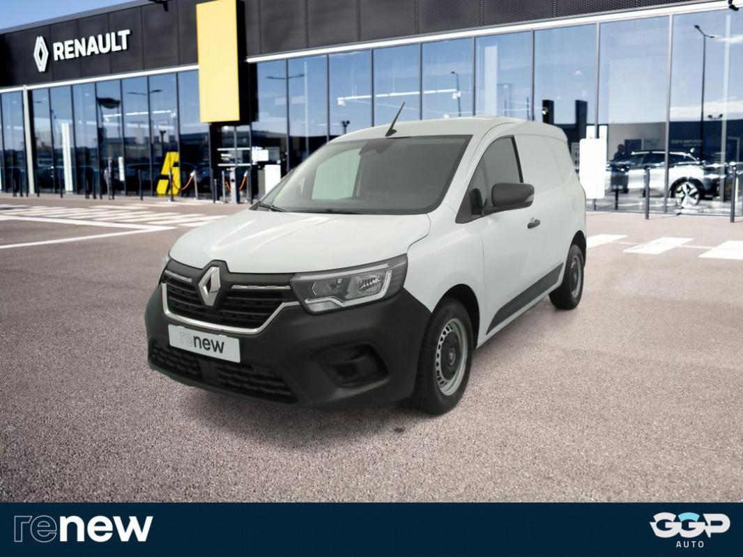 Image de l'annonce principale - Renault Kangoo