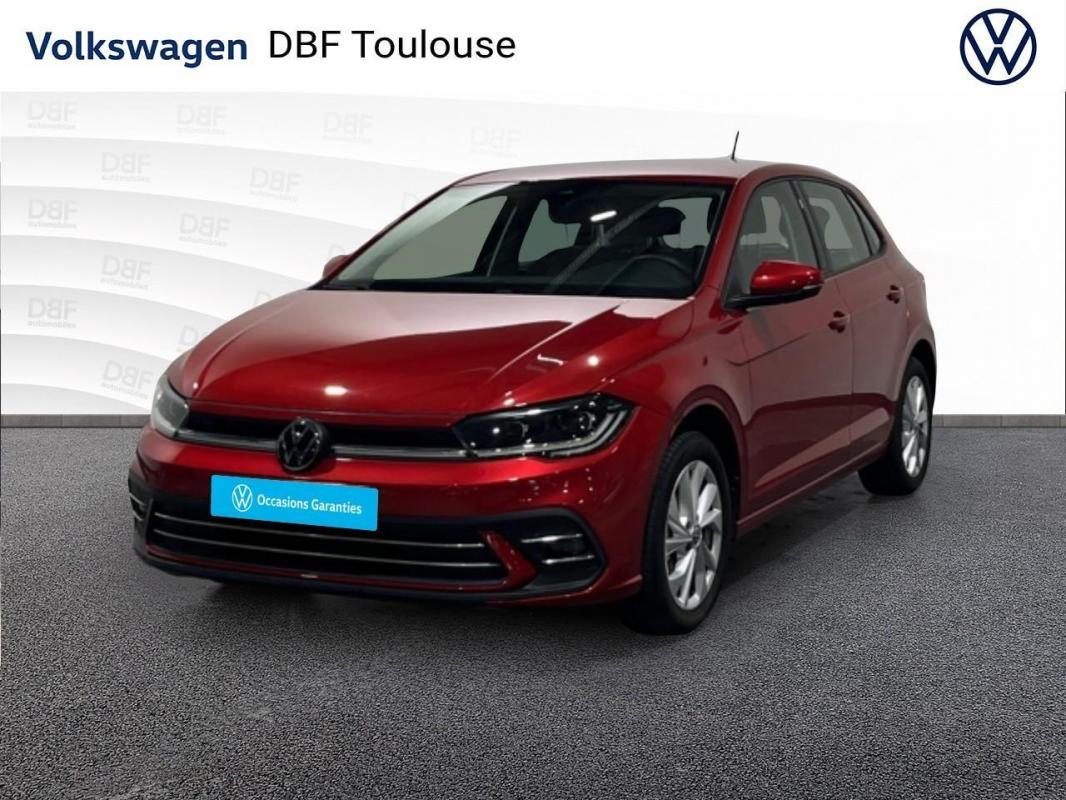 Image de l'annonce principale - Volkswagen Polo