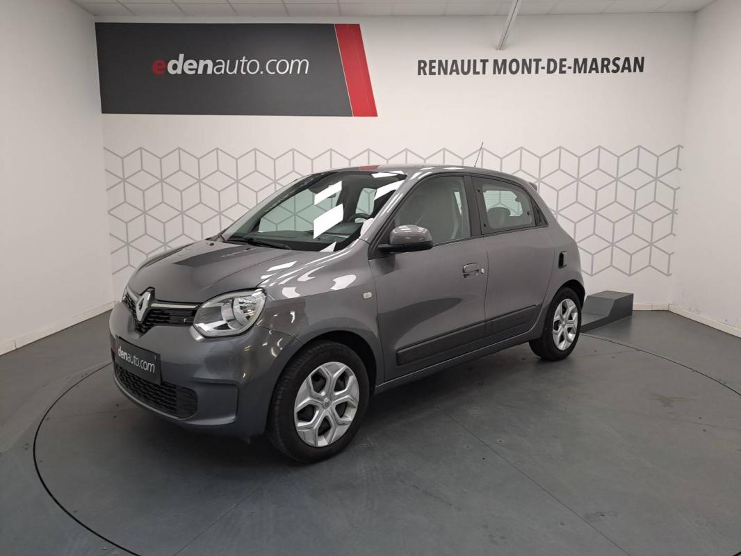 Image de l'annonce principale - Renault Twingo