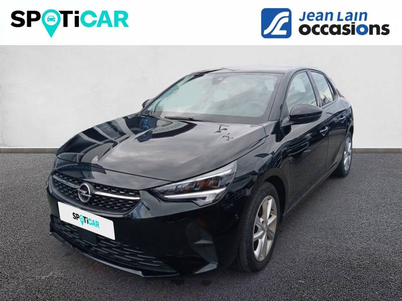 Image de l'annonce principale - Opel Corsa