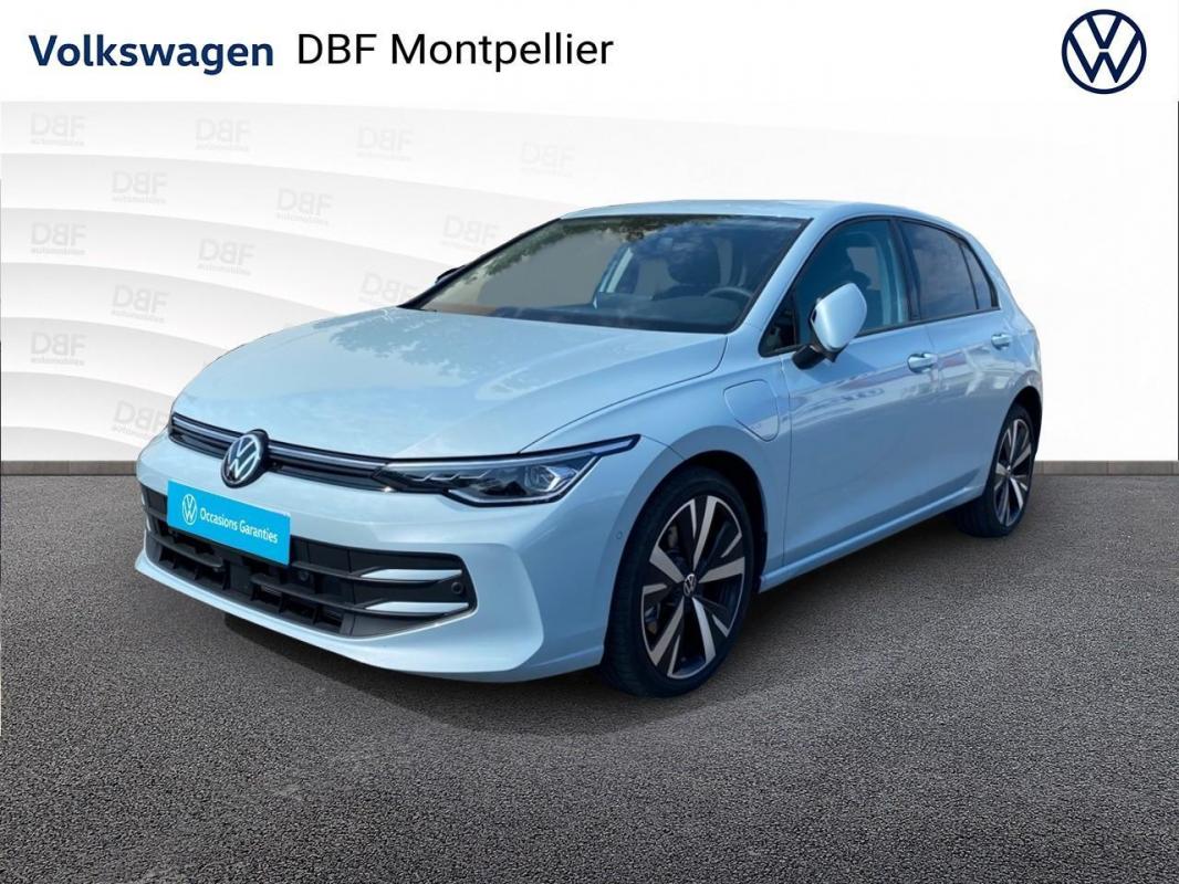 Image de l'annonce principale - Volkswagen Golf