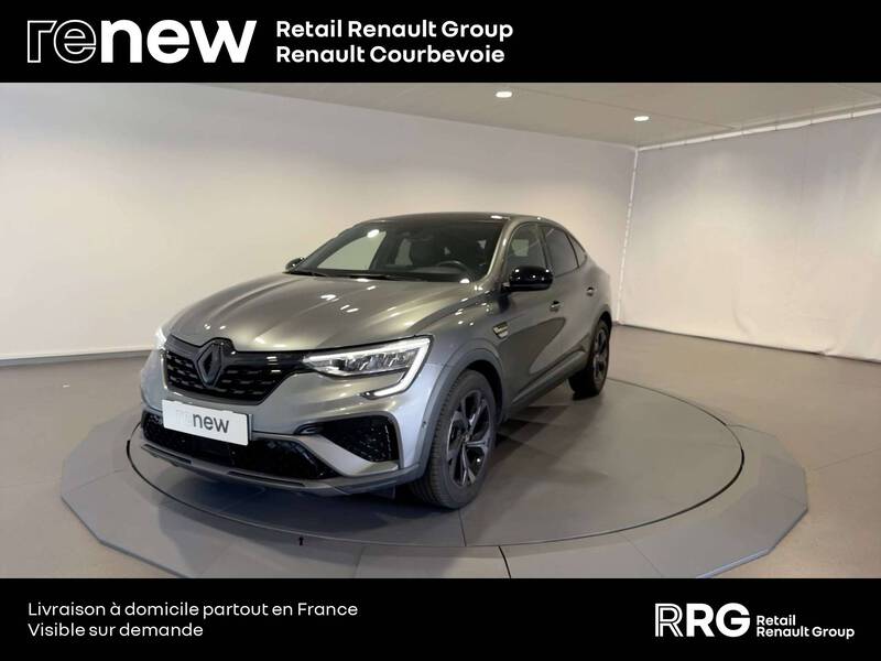 Image de l'annonce principale - Renault Arkana