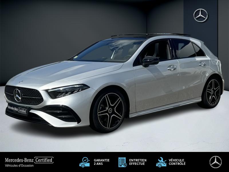 Image de l'annonce principale - Mercedes-Benz Classe A