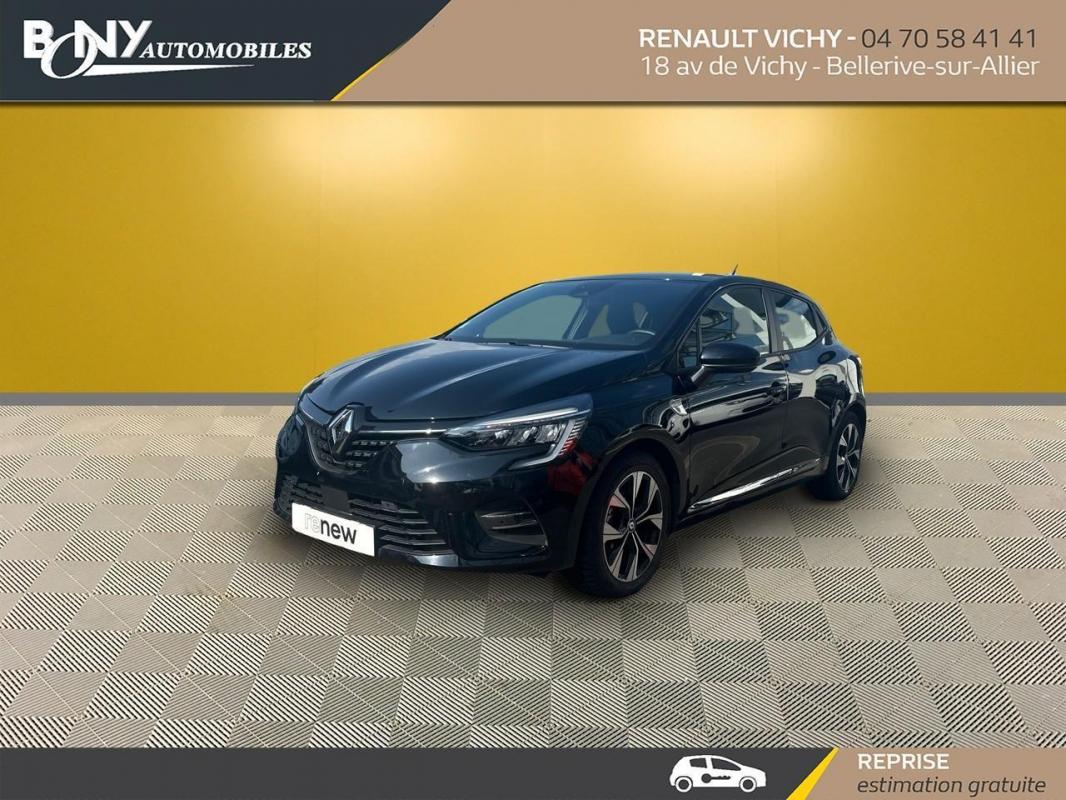 Image de l'annonce principale - Renault Clio