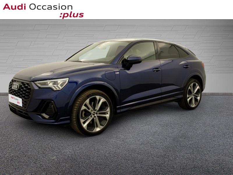 Image de l'annonce principale - Audi Q3