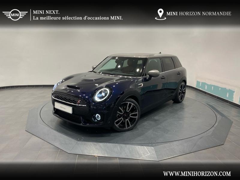 Image de l'annonce principale - MINI Clubman