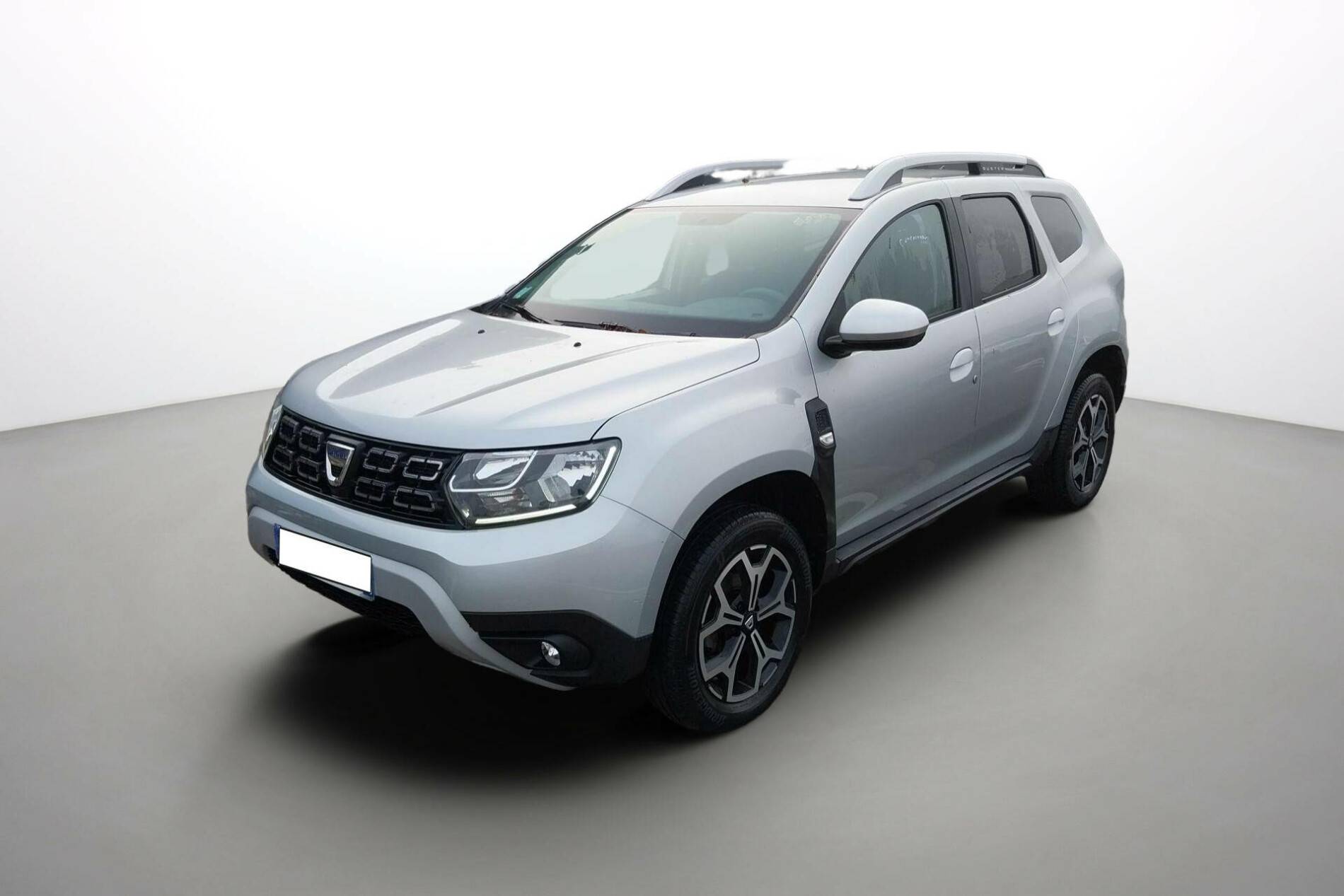 Image de l'annonce principale - Dacia Duster