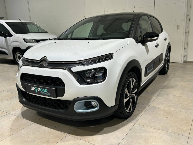 Image de l'annonce principale - Citroën C3