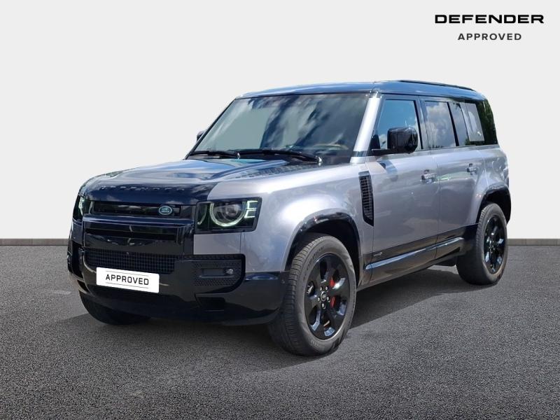 Image de l'annonce principale - Land Rover Defender