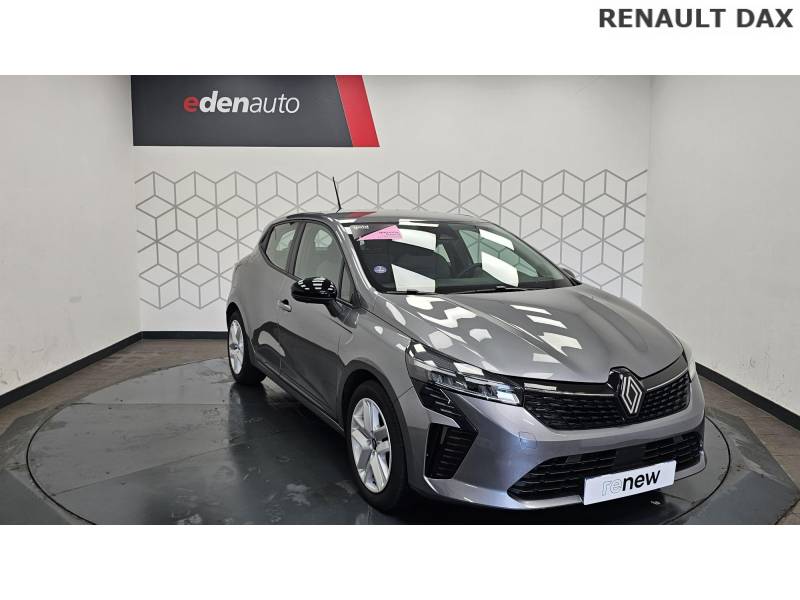 Image de l'annonce principale - Renault Clio