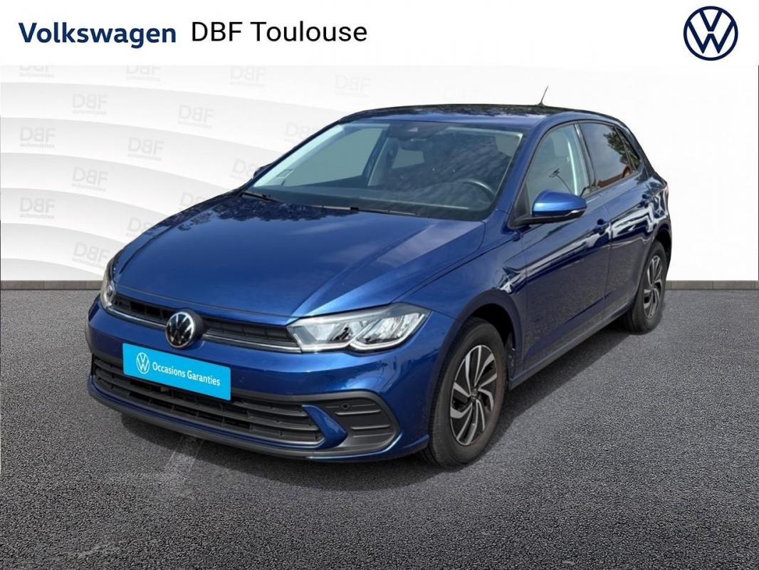 Image de l'annonce principale - Volkswagen Polo