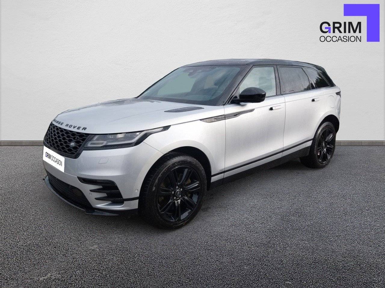 Image de l'annonce principale - Land Rover Range Rover Velar