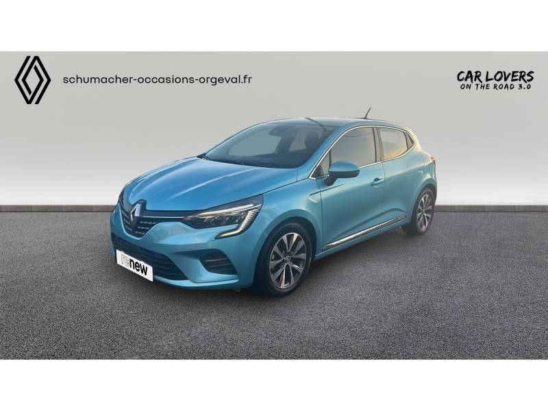 Image de l'annonce principale - Renault Clio