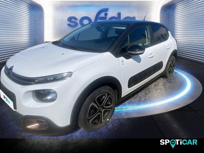 Image de l'annonce principale - Citroën C3