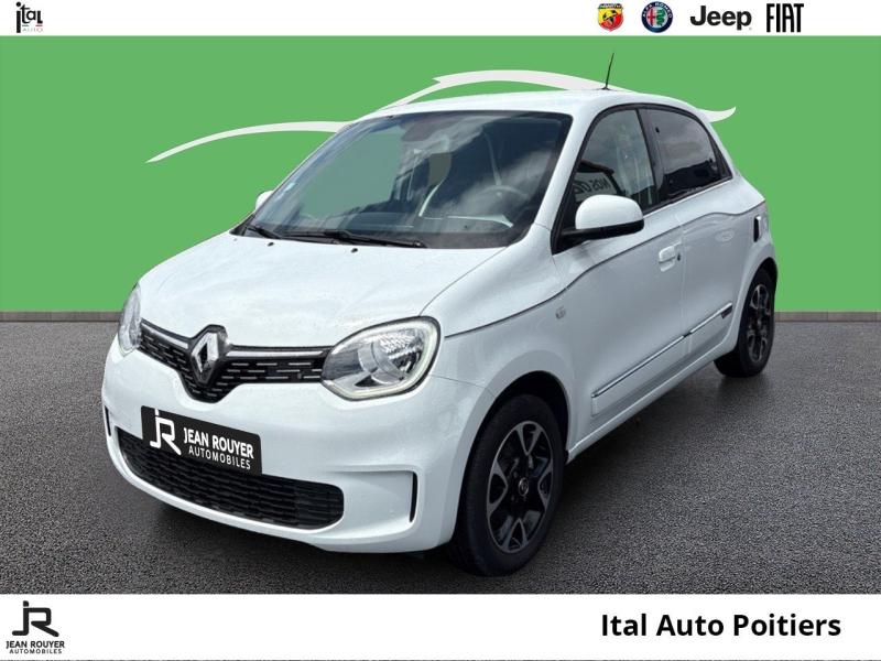 Image de l'annonce principale - Renault Twingo