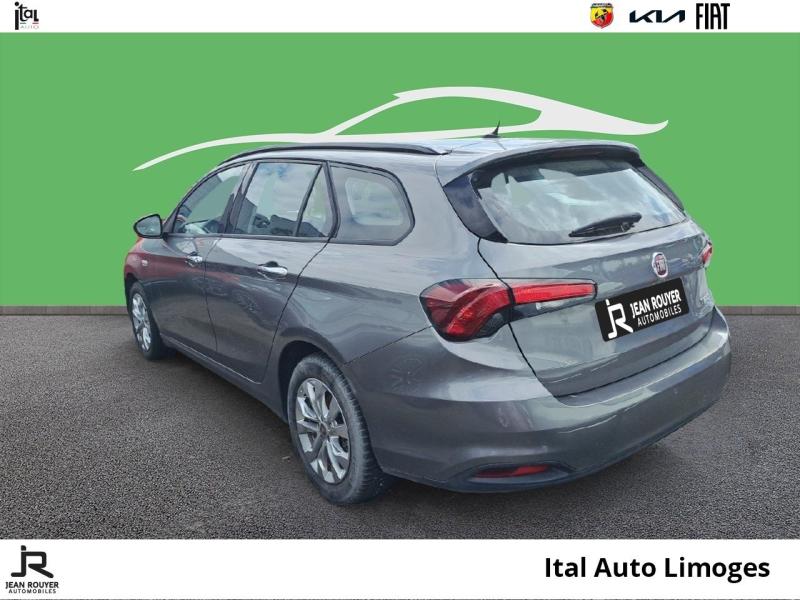 Image de l'annonce principale - Fiat Tipo