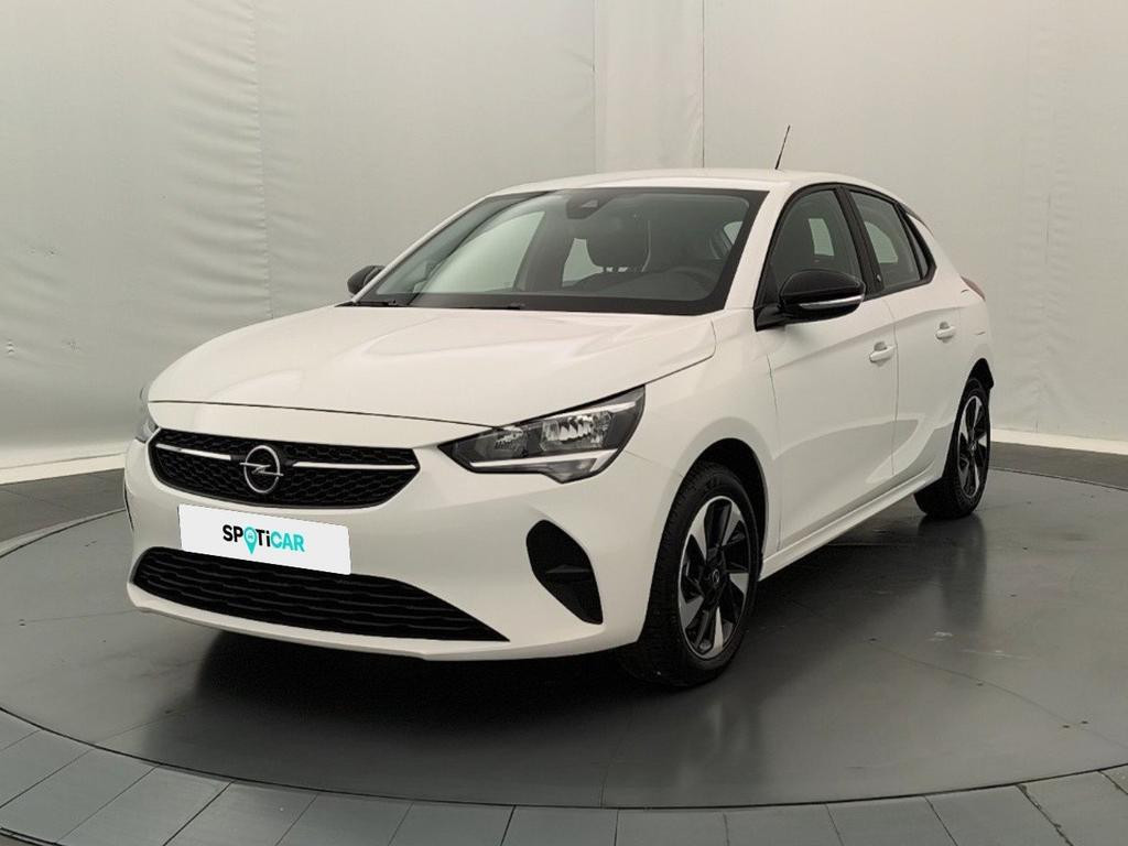 Image de l'annonce principale - Opel Corsa e