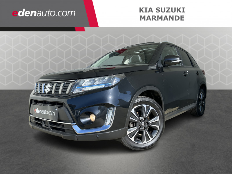 Image de l'annonce principale - Suzuki Vitara