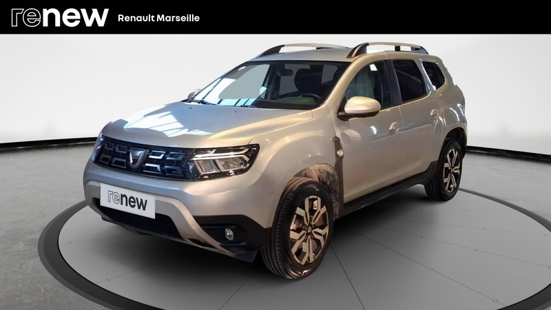 Image de l'annonce principale - Dacia Duster