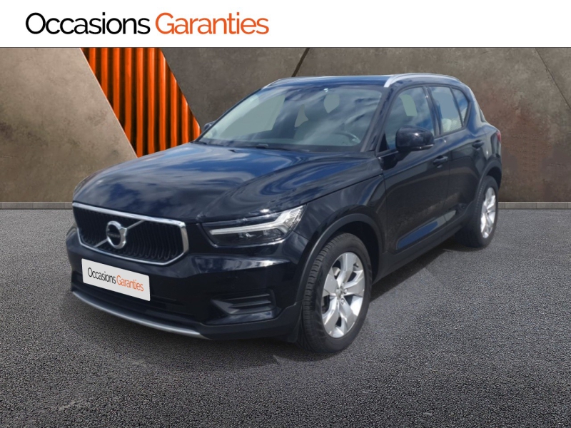 Image de l'annonce principale - Volvo XC40