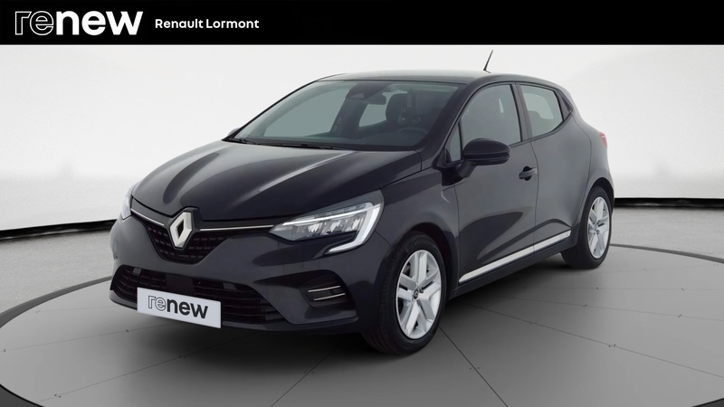 Image de l'annonce principale - Renault Clio