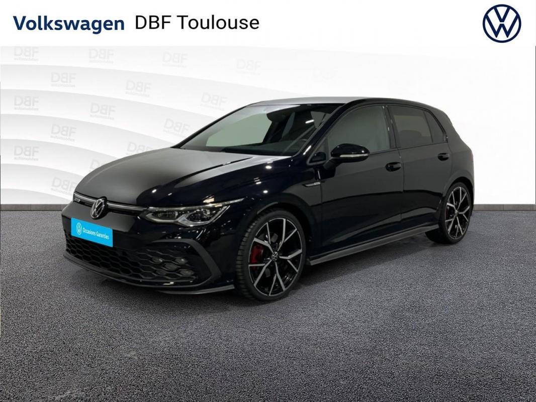 Image de l'annonce principale - Volkswagen Golf