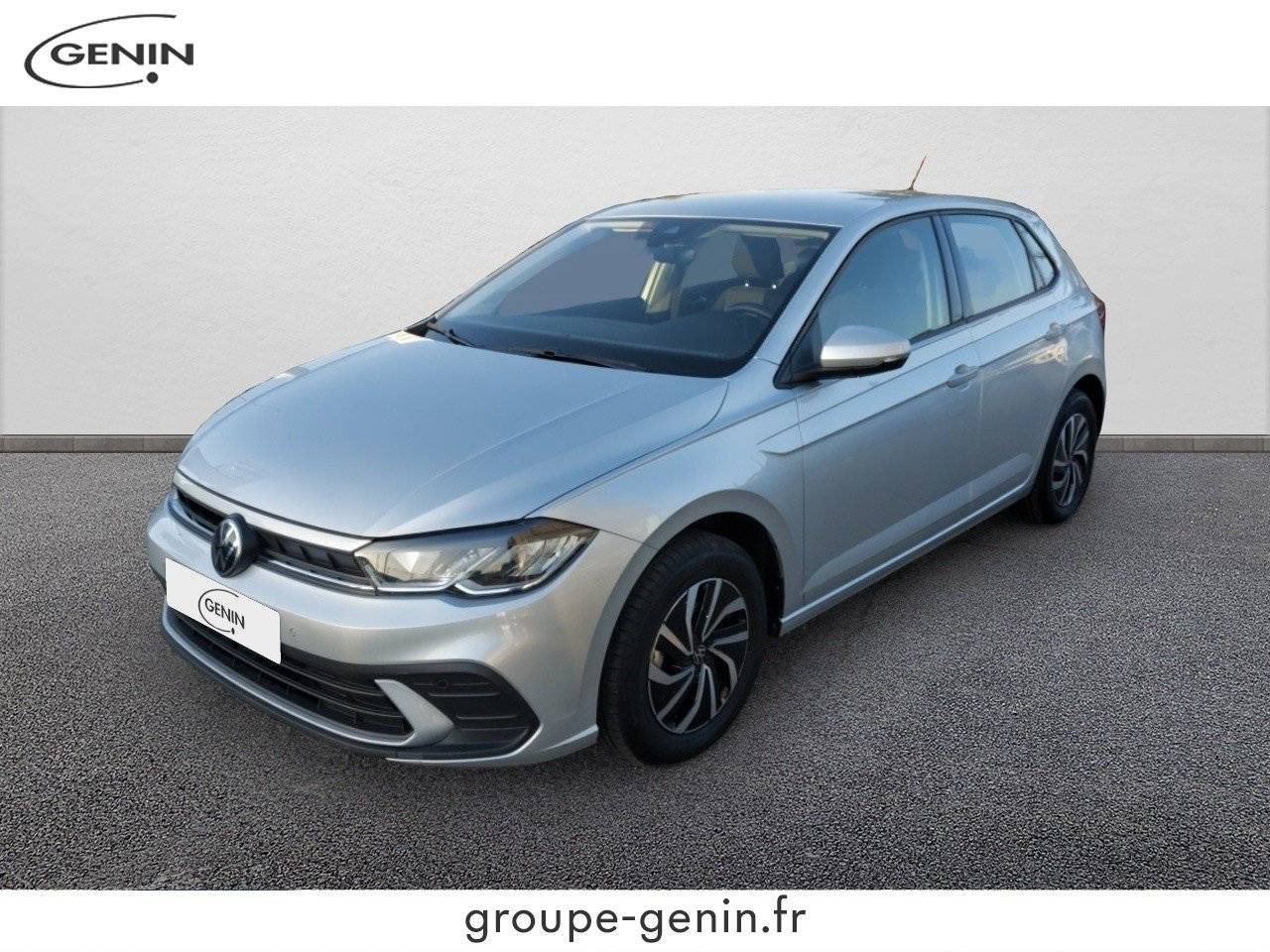 Image de l'annonce principale - Volkswagen Polo