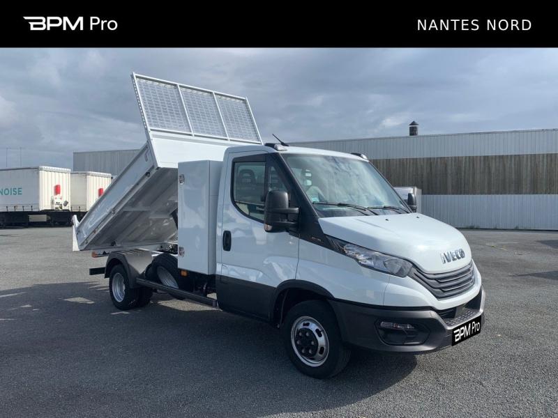 Image de l'annonce principale - Iveco Daily