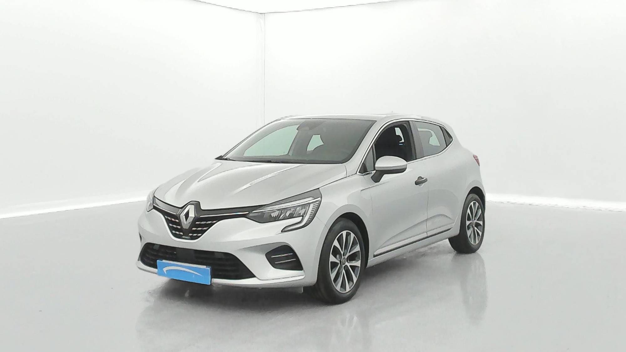 Image de l'annonce principale - Renault Clio