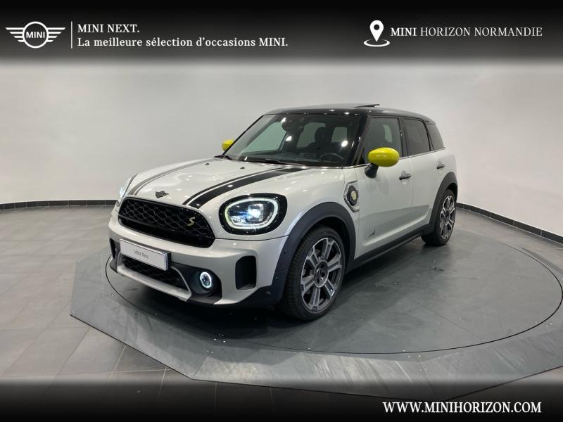 Image de l'annonce principale - MINI Countryman