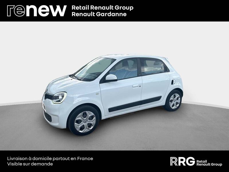 Image de l'annonce principale - Renault Twingo