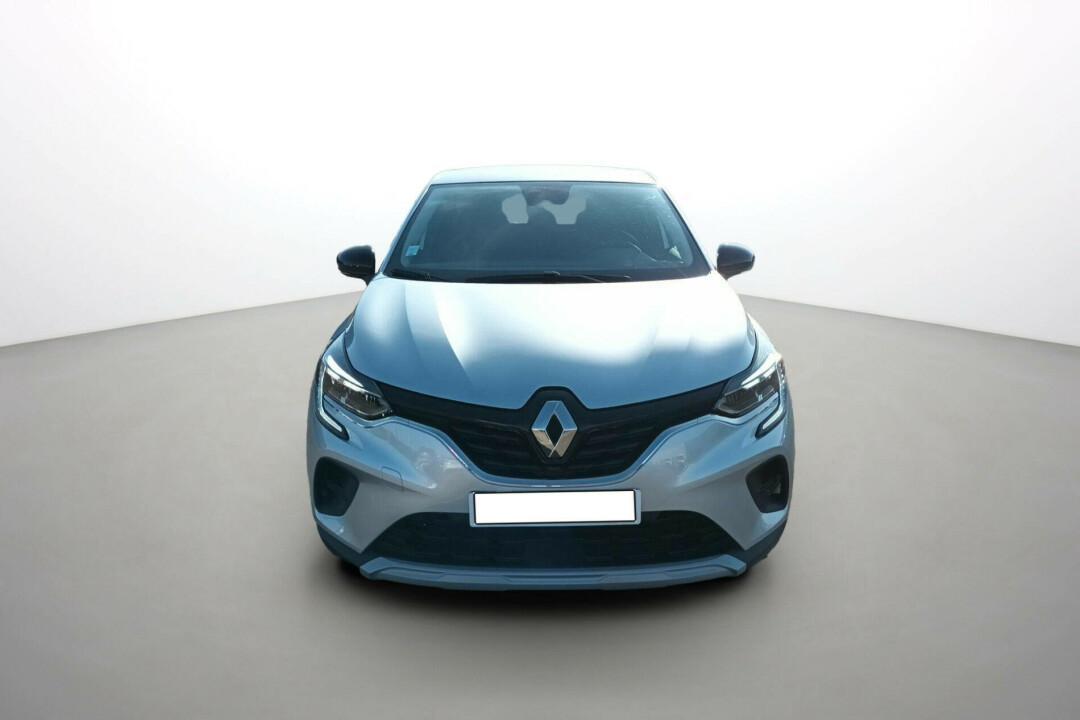 Image de l'annonce principale - Renault Captur