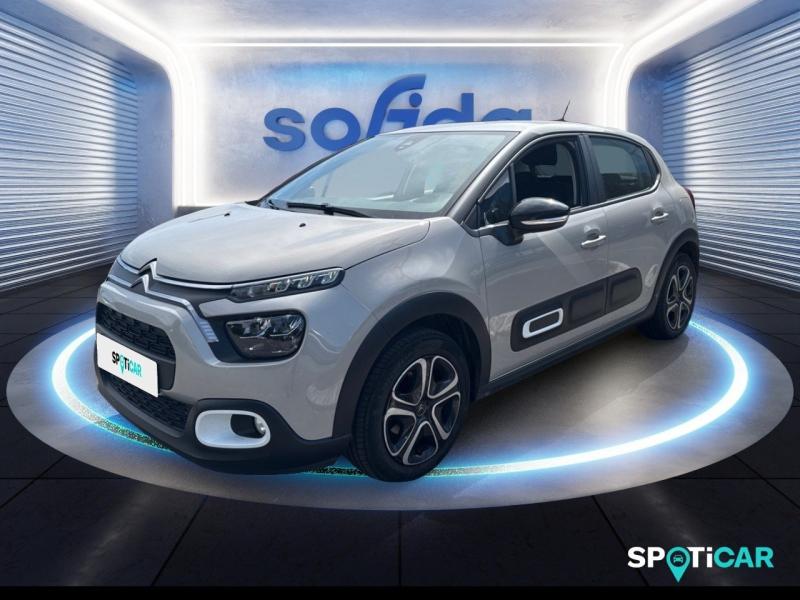 Image de l'annonce principale - Citroën C3